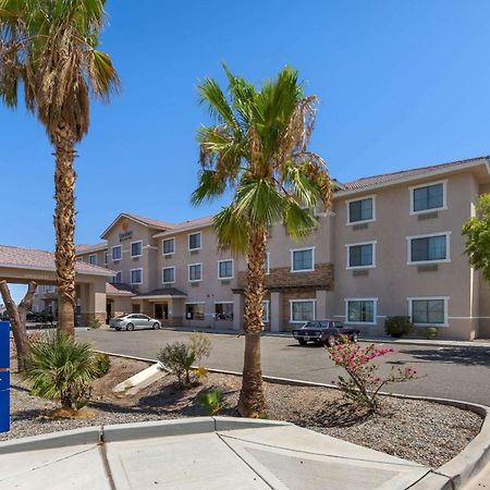 Comfort Inn And Suites Yuma I-8 Bagian luar foto