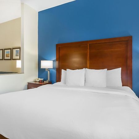 Comfort Inn And Suites Yuma I-8 Bagian luar foto