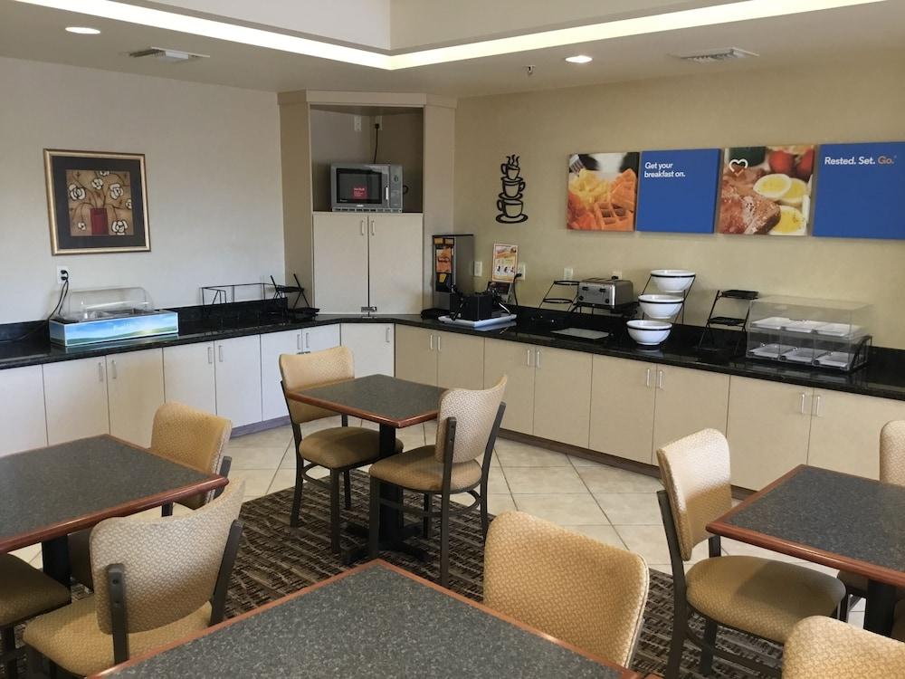 Comfort Inn And Suites Yuma I-8 Bagian luar foto