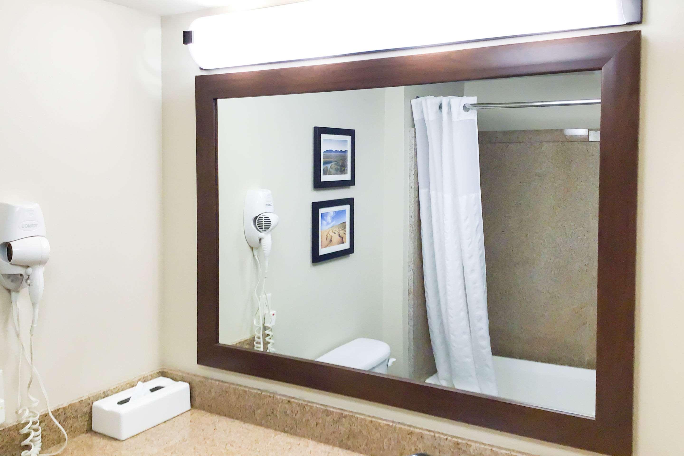 Comfort Inn And Suites Yuma I-8 Bagian luar foto