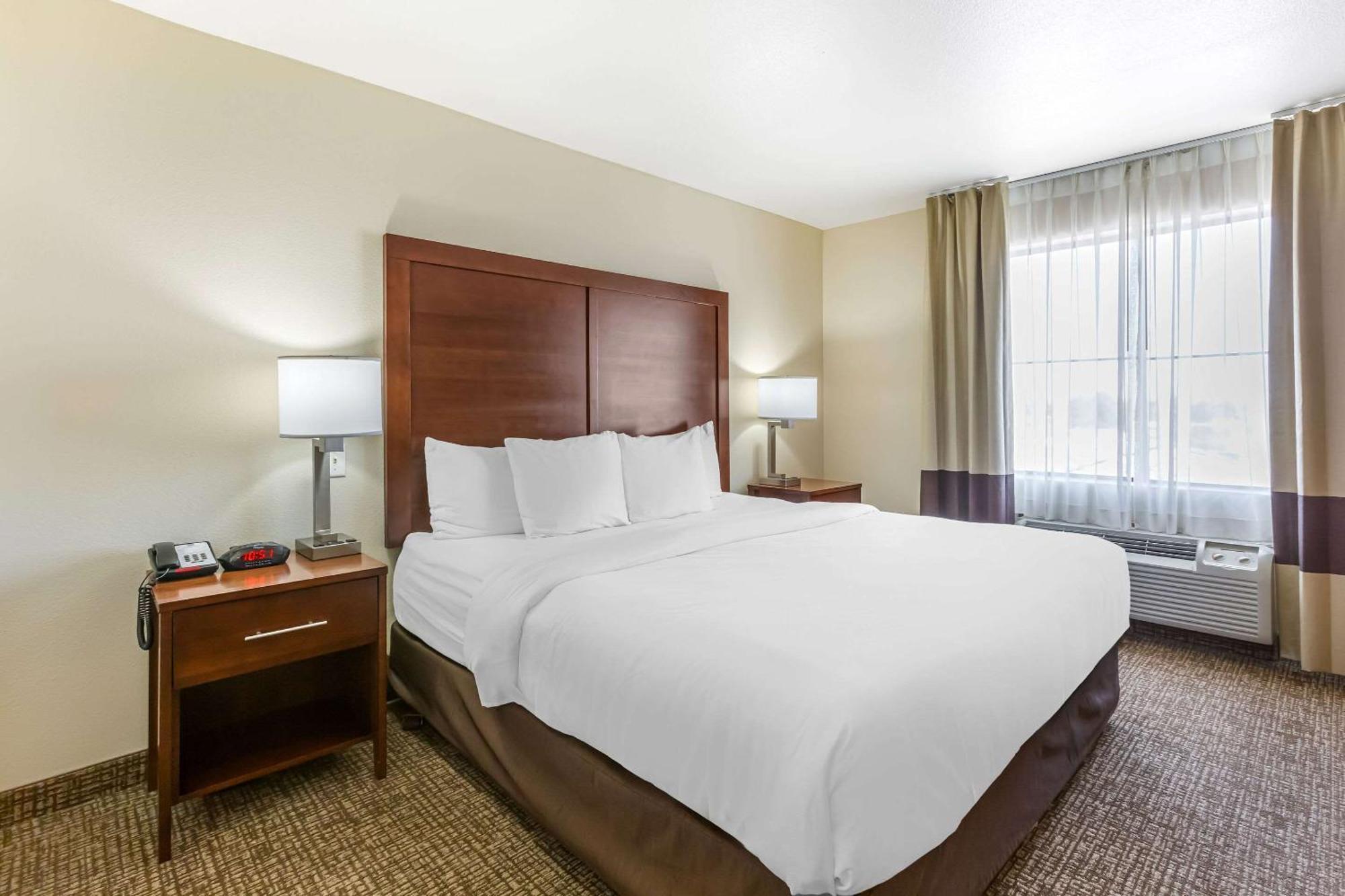 Comfort Inn And Suites Yuma I-8 Bagian luar foto