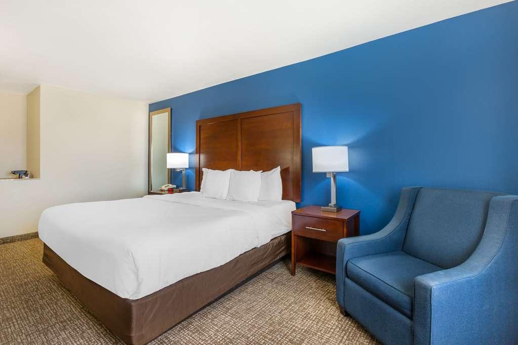 Comfort Inn And Suites Yuma I-8 Ruang foto