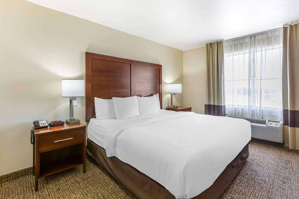 Comfort Inn And Suites Yuma I-8 Ruang foto