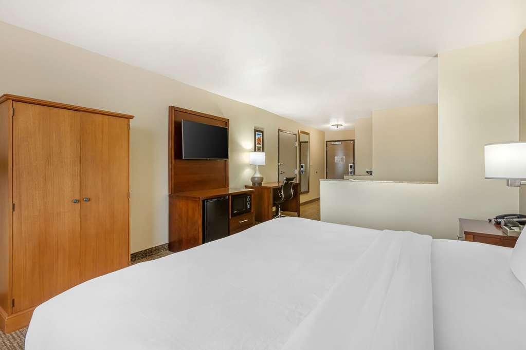 Comfort Inn And Suites Yuma I-8 Ruang foto