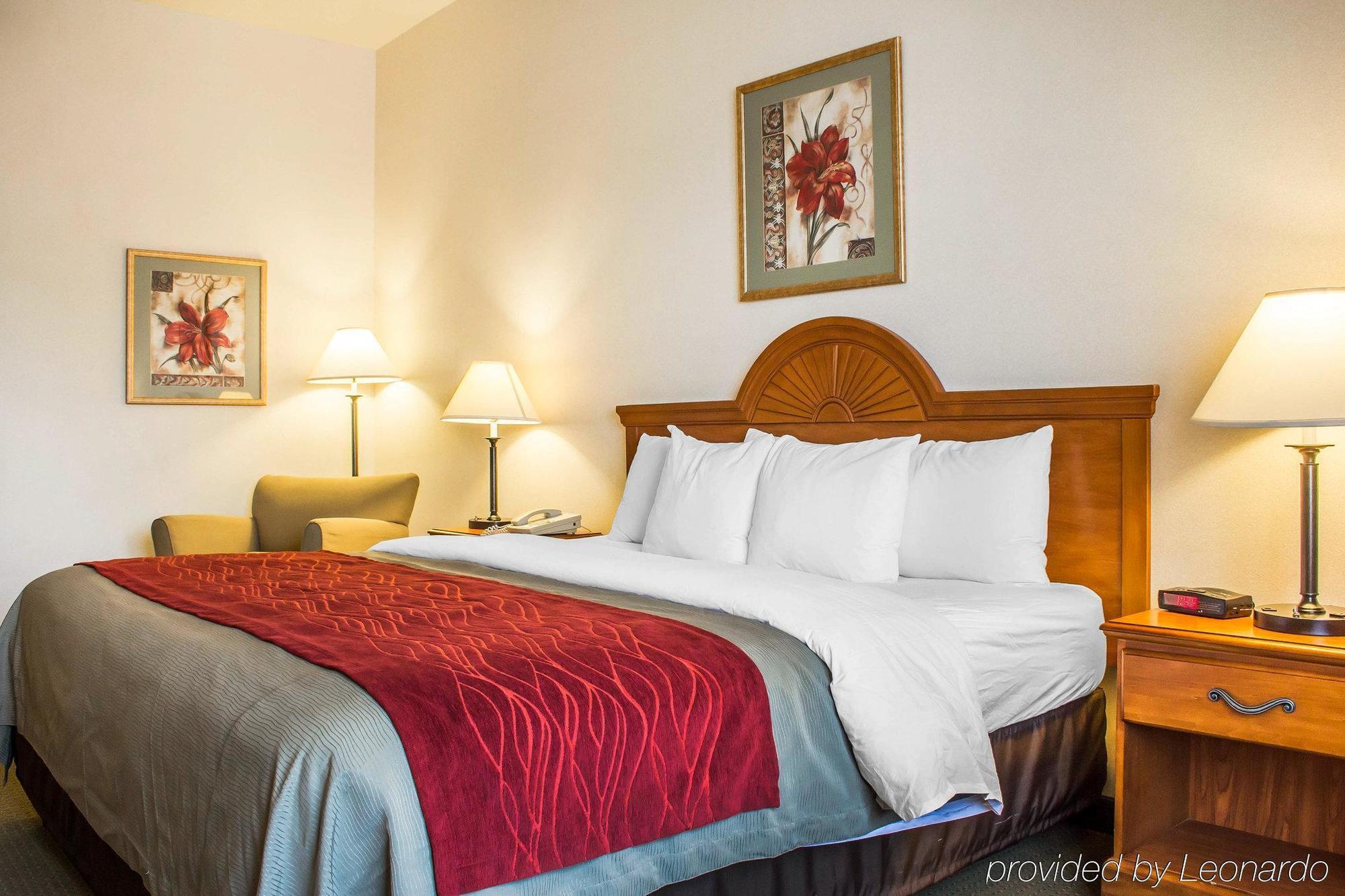 Comfort Inn And Suites Yuma I-8 Bagian luar foto