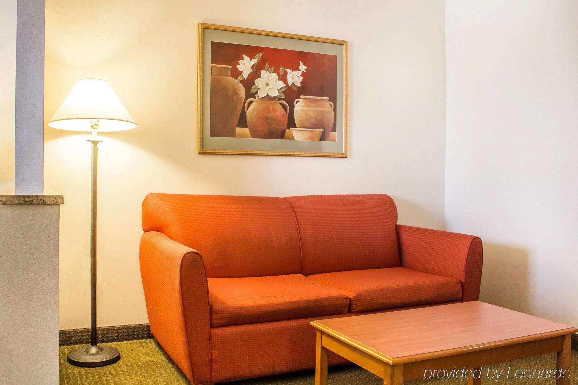 Comfort Inn And Suites Yuma I-8 Bagian luar foto